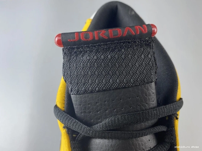 Rep GOLD 14 JORDAN BQ3685-706 AIR UNIVERSITY RETRO 0625